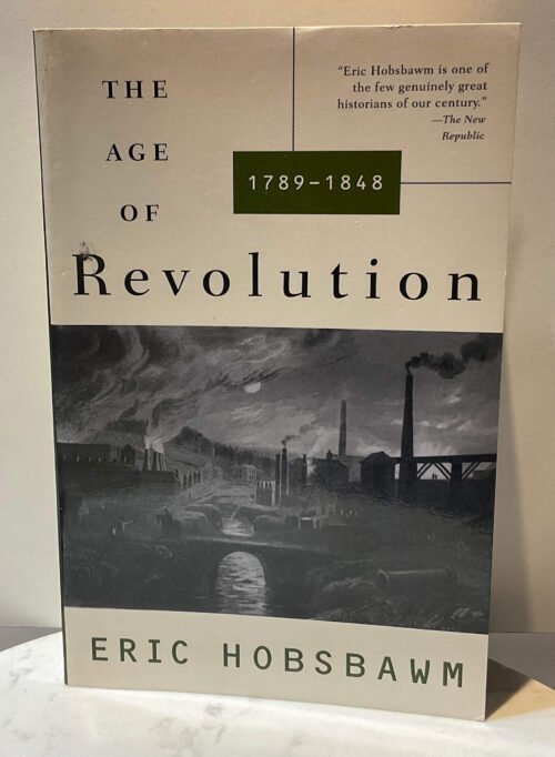 The age of Revolution