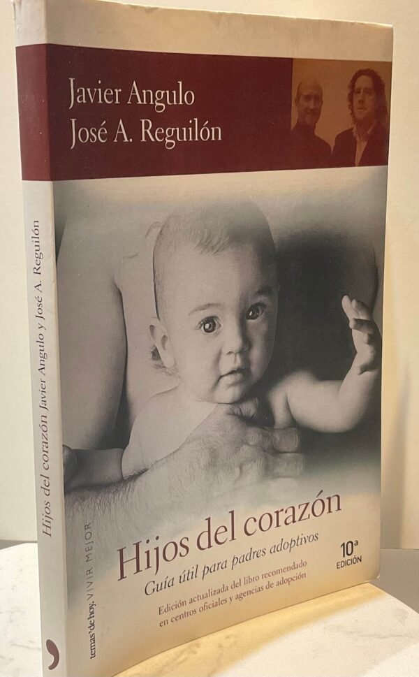 Hijos del corazón