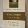 Cuaderno de trabajo, pide y se te dará