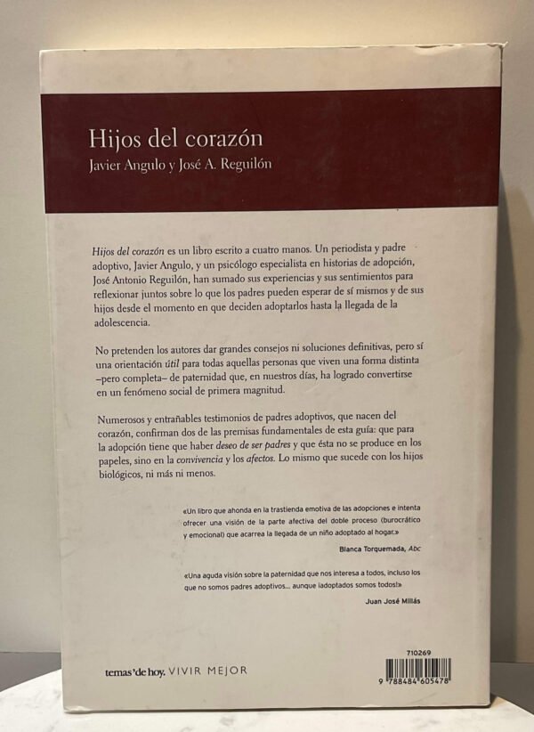 Hijos del corazón