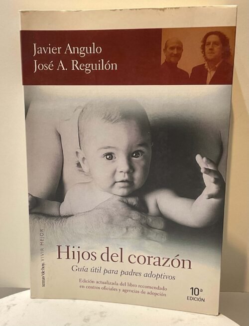 Hijos del corazón