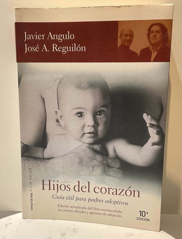 Hijos del corazón