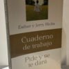 Cuaderno de trabajo, pide y se te dará