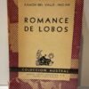 Romance de Lobos