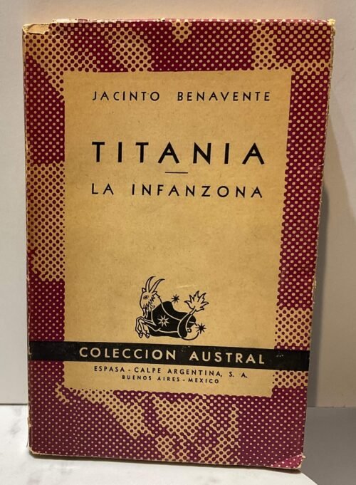 IMG_6118 Titania la infanzona