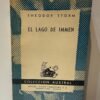 El lago de Immen