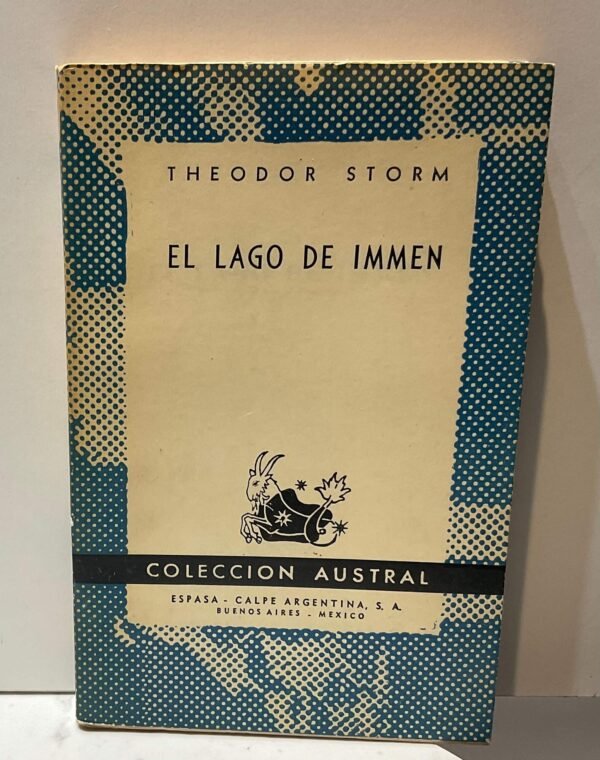 El lago de Immen