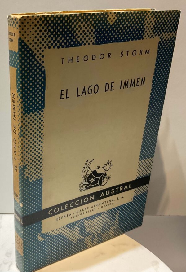 El lago de Immen