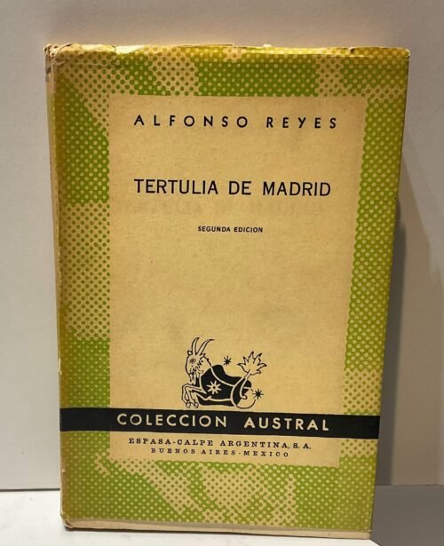IMG_6127 Tertulia de Madrid
