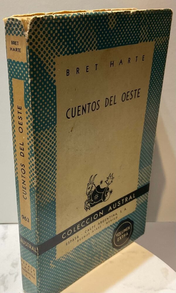 Cuentos del Oste