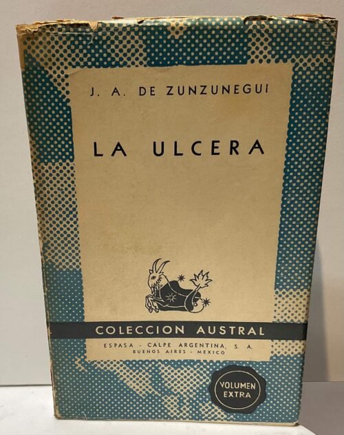 La úlcera