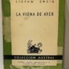 La Viena de Ayer