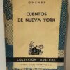 Cuentos de Nueva York