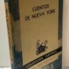Cuentos de Nueva York