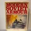 IMG_6206 Modern Soviet armour. Combat vehicles of the USSR and Warsaw Pact today