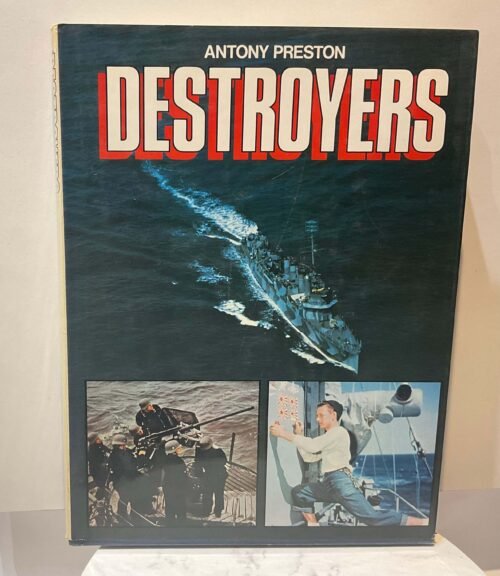 Destroyers