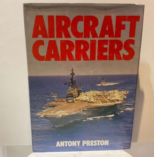Aircraft carriers