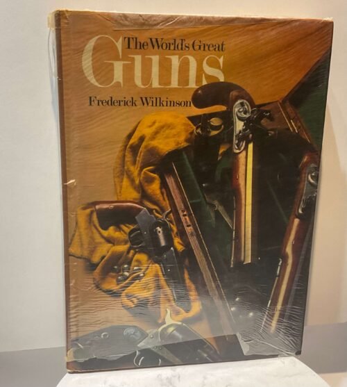 The world's great guns