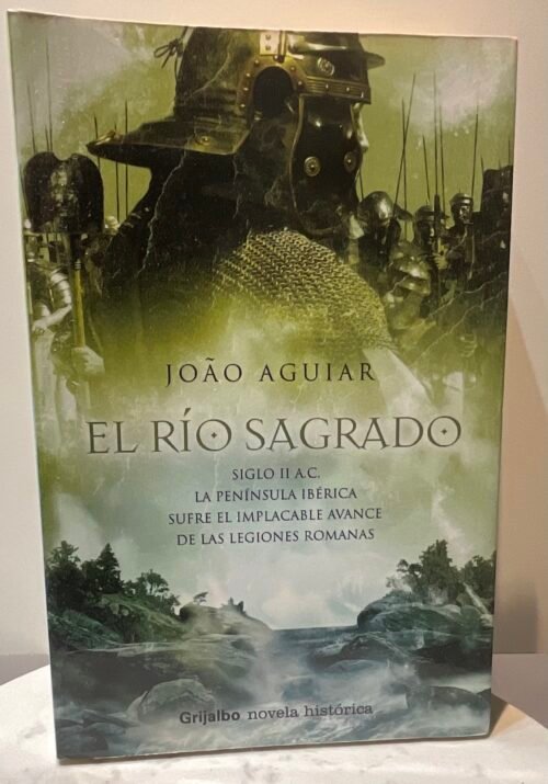 El río sagrado