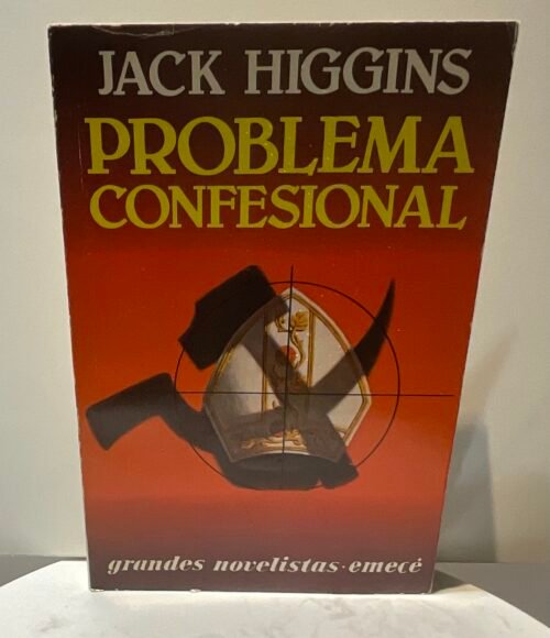 Problema confesional