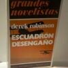 Escuadrón desengaño