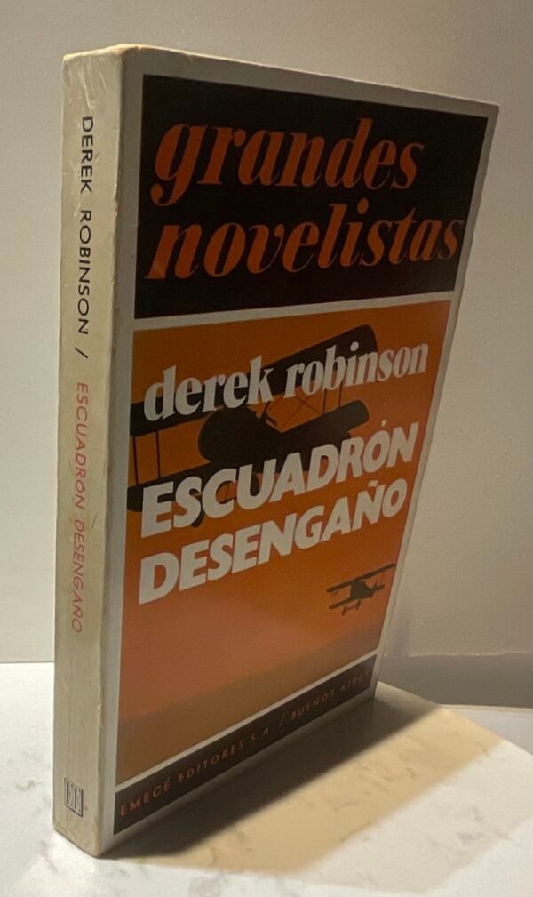 Escuadrón desengaño