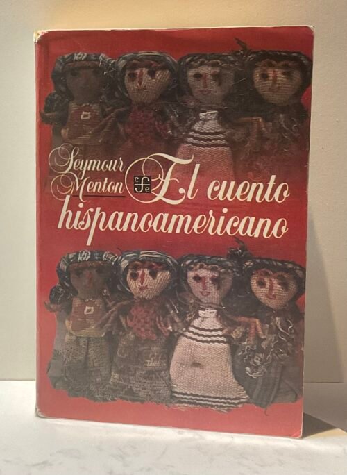El cuento hispanoamericano