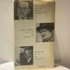 Premios nobel 1963/ alteza real/ pensamientos y aventuras/ viaje al Oriene