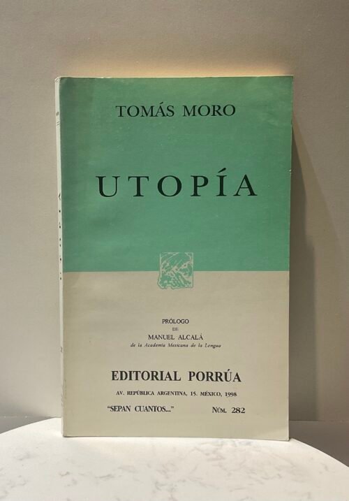 Utopía