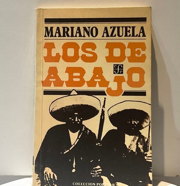IMG_6397 Los de abajo