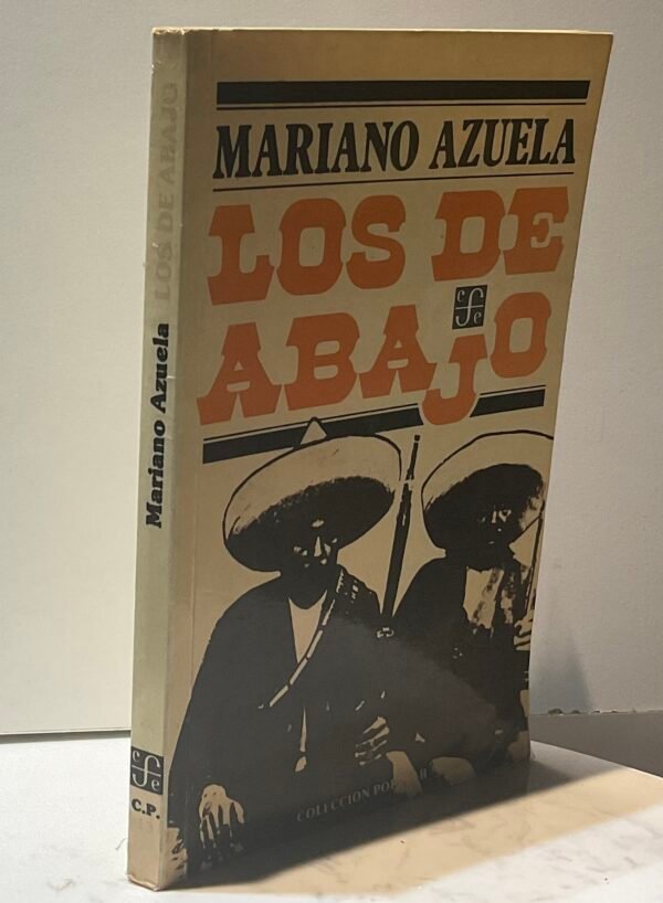 IMG_6398 Los de abajo