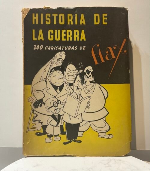 Historia de la guerra