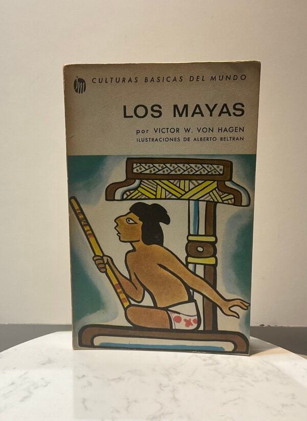 Los mayas