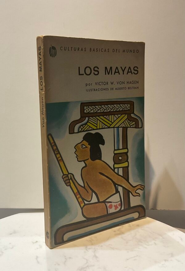 Los mayas