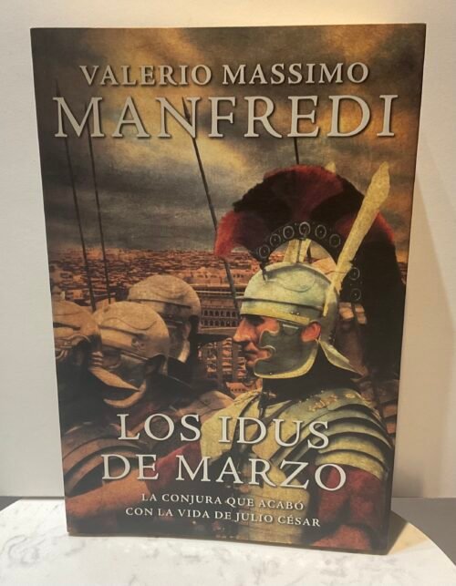 IMG_6505 Los idus de marzo