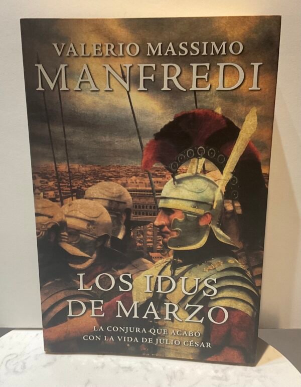 IMG_6505 Los idus de marzo