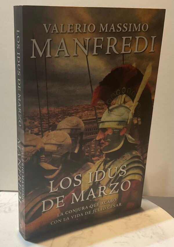 IMG_6506 Los idus de marzo