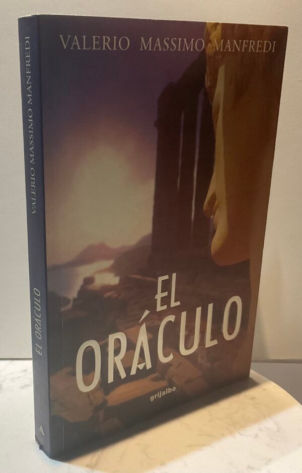 El oráculo
