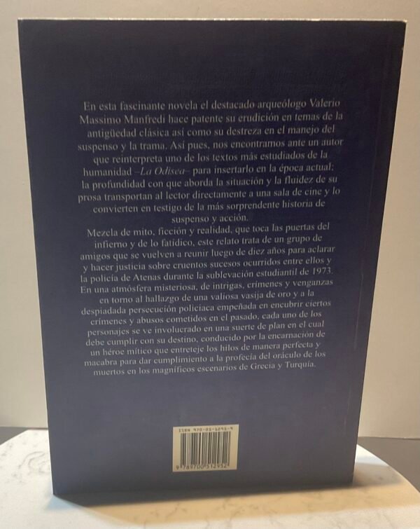 El oráculo