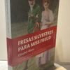 Fresas silvestres para miss freud