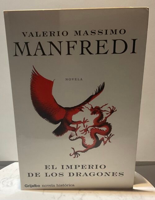 IMG_6526 El imperio de los dragones