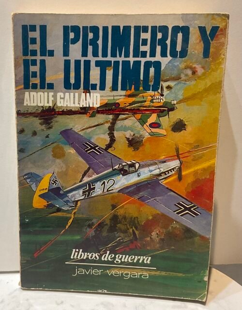El primero y el ultimo