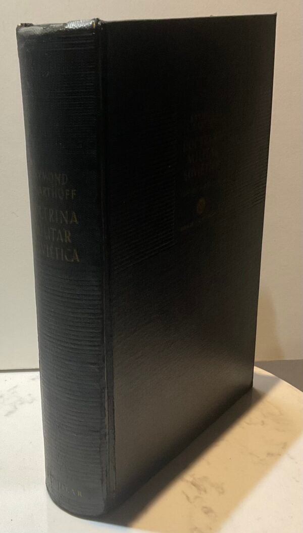 IMG_6558 Doctrina Militar Soviética, cómo hace la guerra Rusia