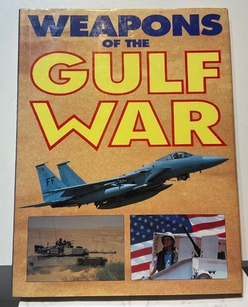 IMG_6578 Weapons of the Gulf War