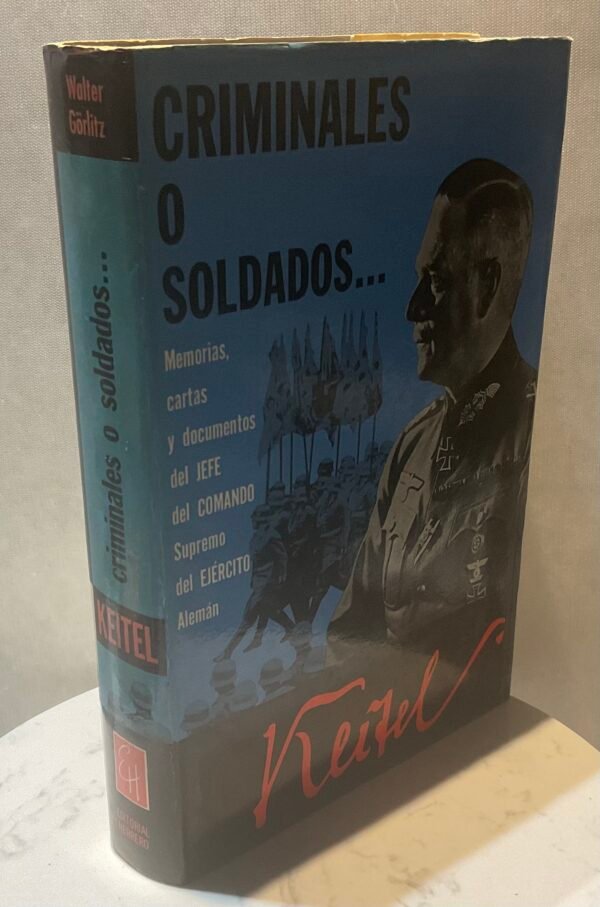 IMG_6618 Criminales o soldados