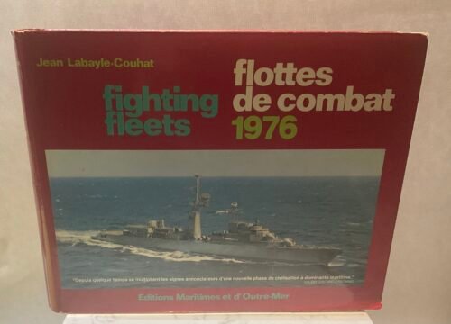 IMG_6623 Les flottes de combat fighting fleets 1976