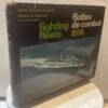 Flottes de combat fighting fleets 1974