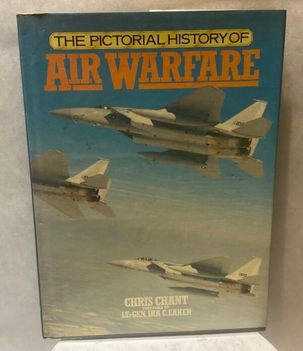 The pictorial History of Air Warfare