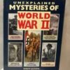 Unexplained mysteries of World War II
