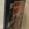 Unexplained mysteries of World War II